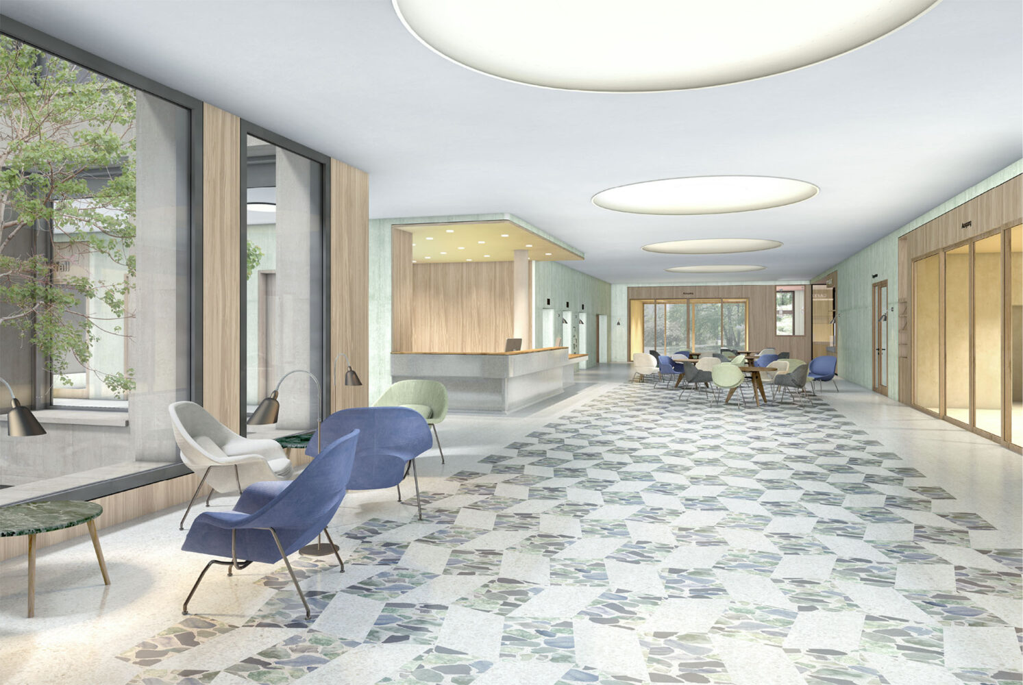Kantonsspital Uri Altdorf