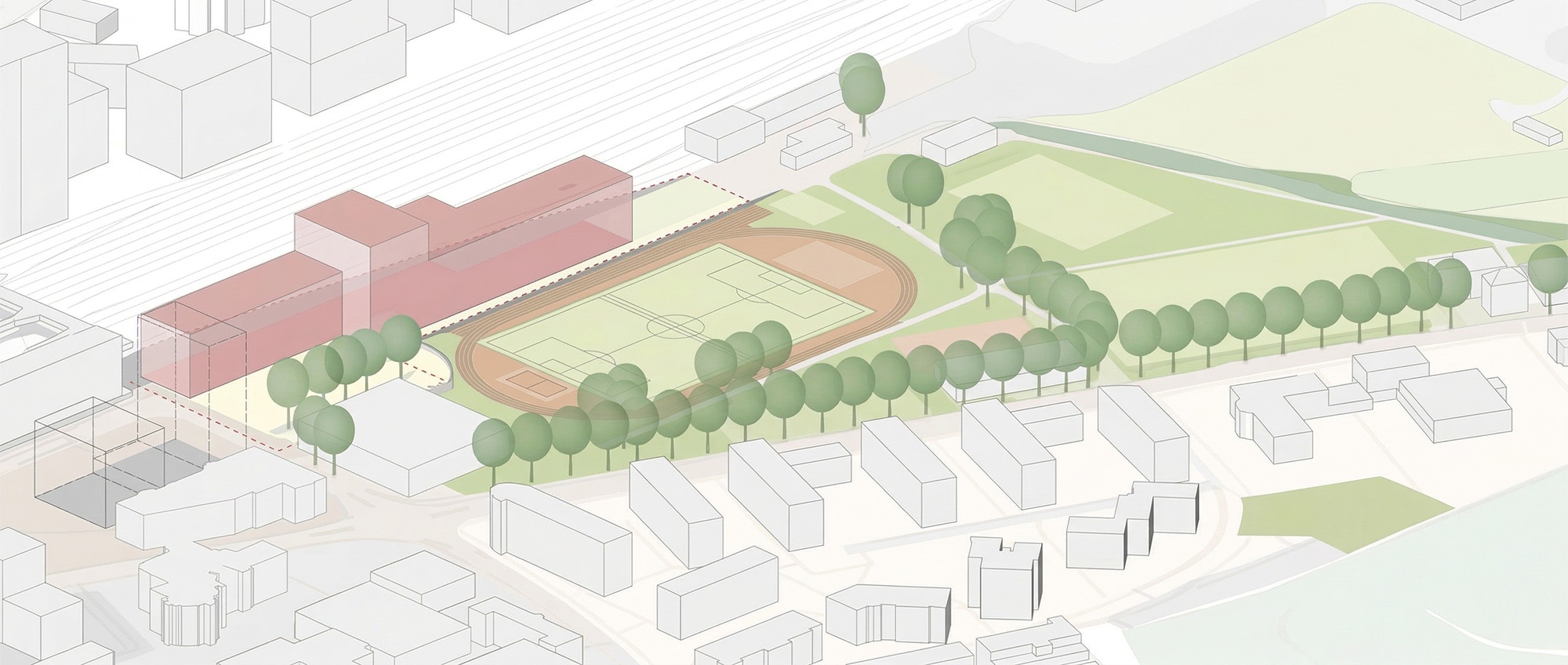 2209 kantonsschule rotkreuz rogger ambauen ag architektur baumanagement 02